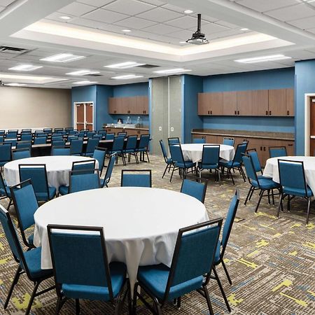 Hampton Inn Richland-Tri Cities Dış mekan fotoğraf