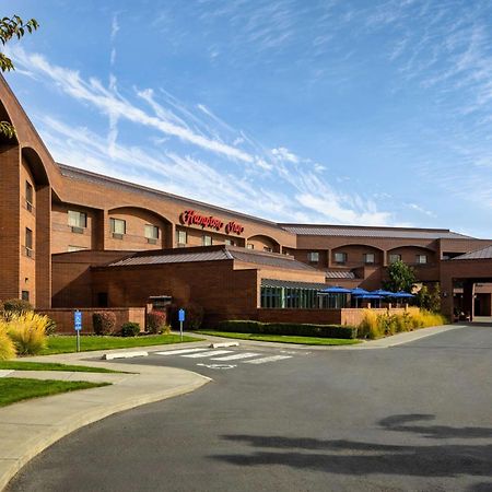 Hampton Inn Richland-Tri Cities Dış mekan fotoğraf