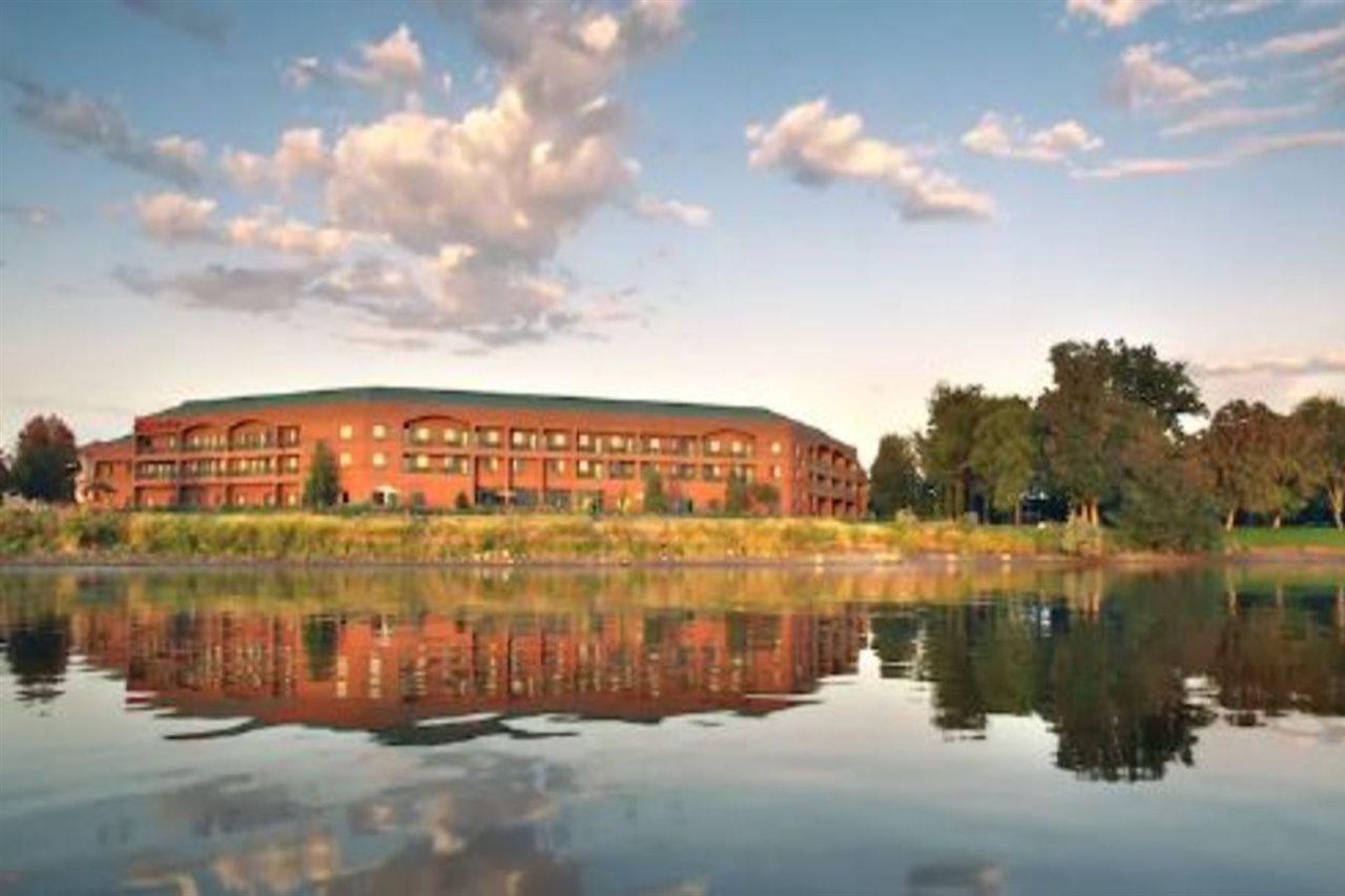 Hampton Inn Richland-Tri Cities Dış mekan fotoğraf