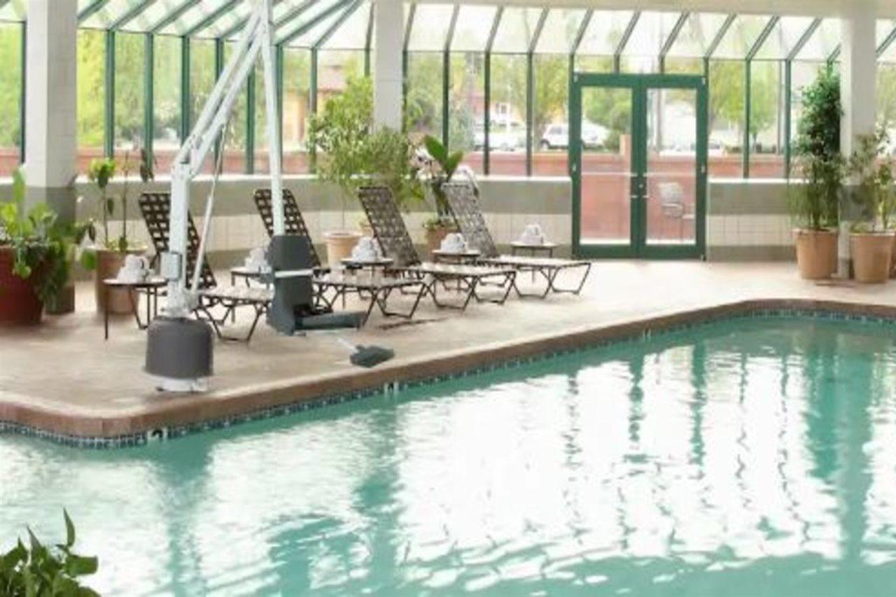 Hampton Inn Richland-Tri Cities Dış mekan fotoğraf