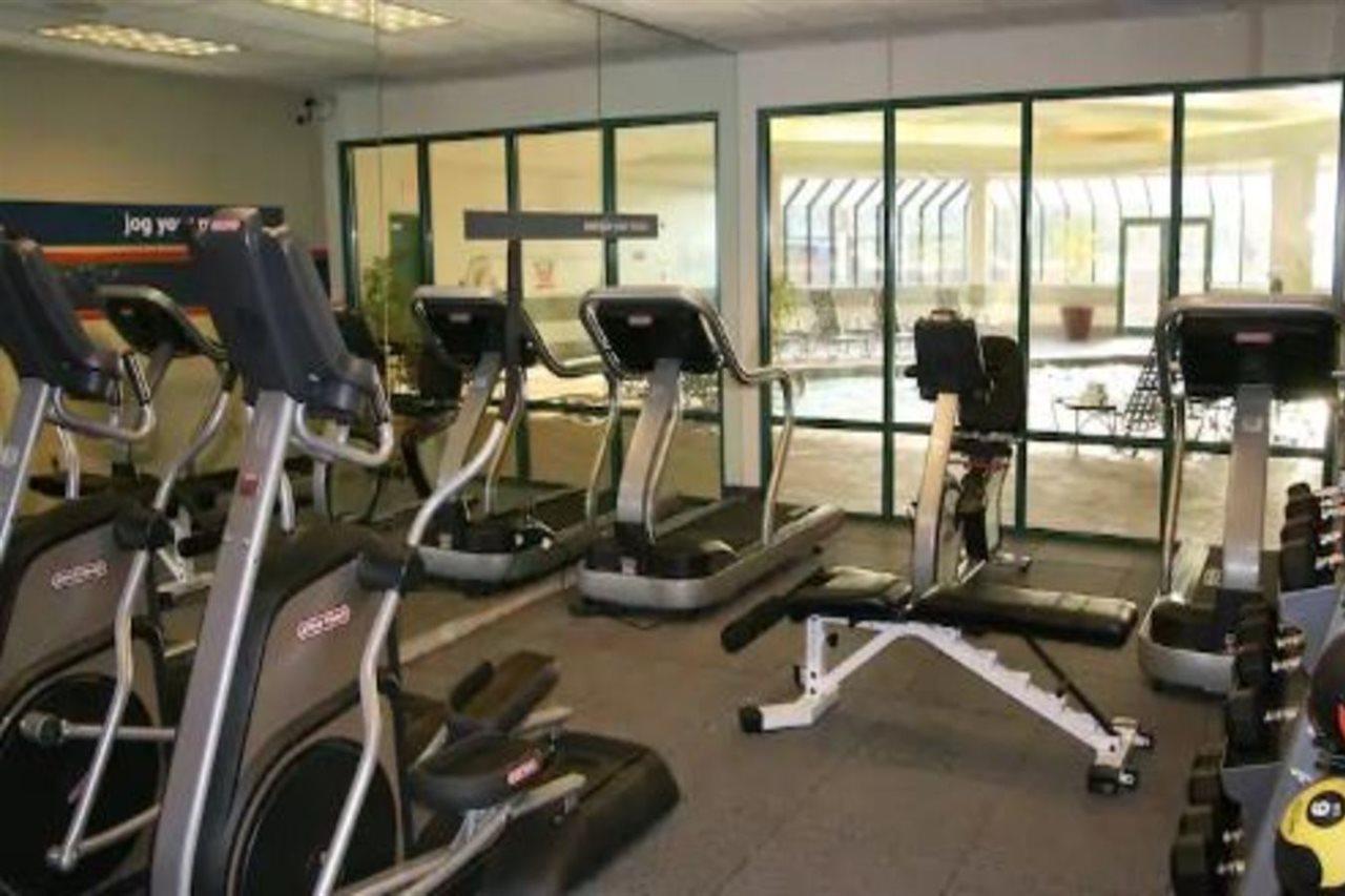 Hampton Inn Richland-Tri Cities Dış mekan fotoğraf