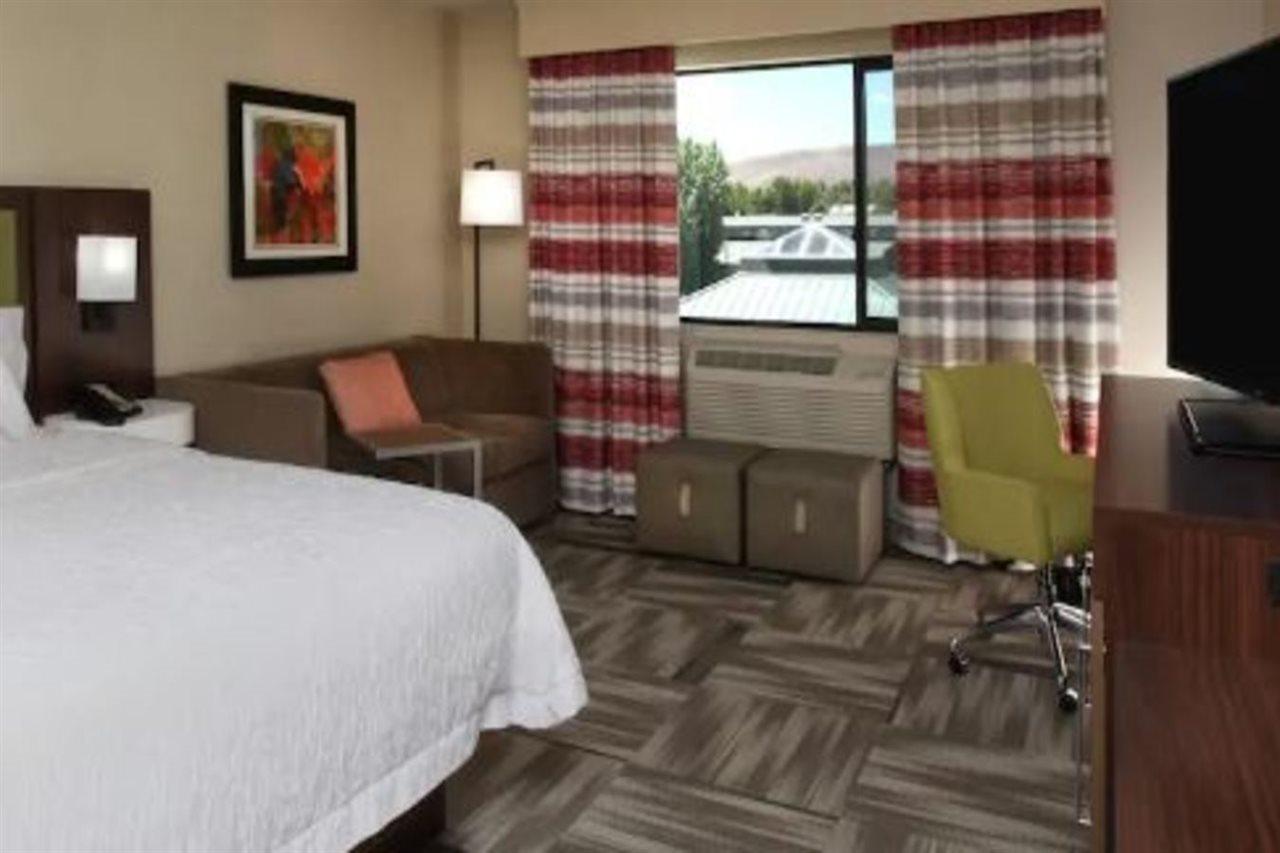 Hampton Inn Richland-Tri Cities Dış mekan fotoğraf