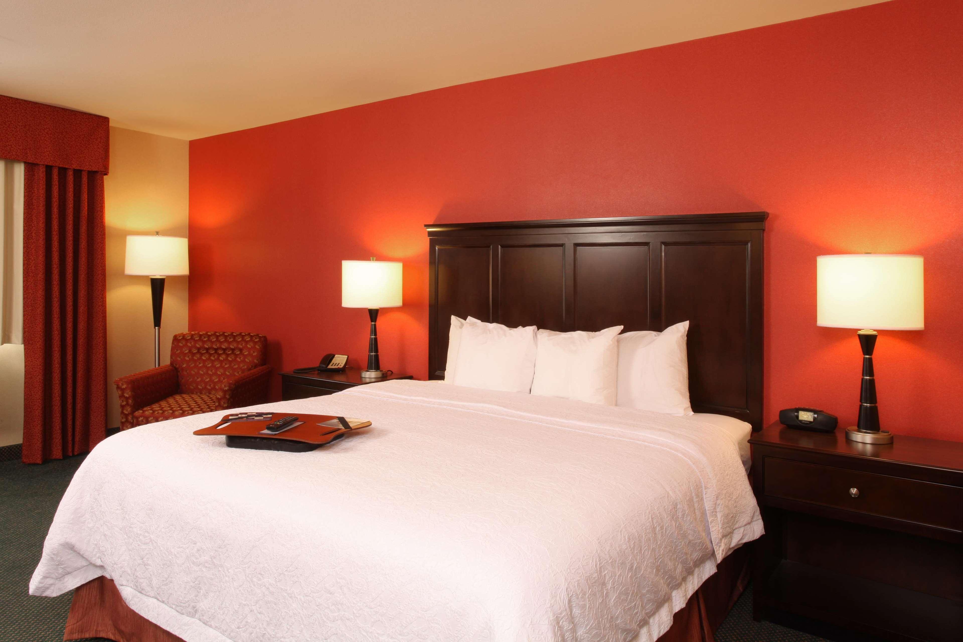 Hampton Inn Richland-Tri Cities Dış mekan fotoğraf