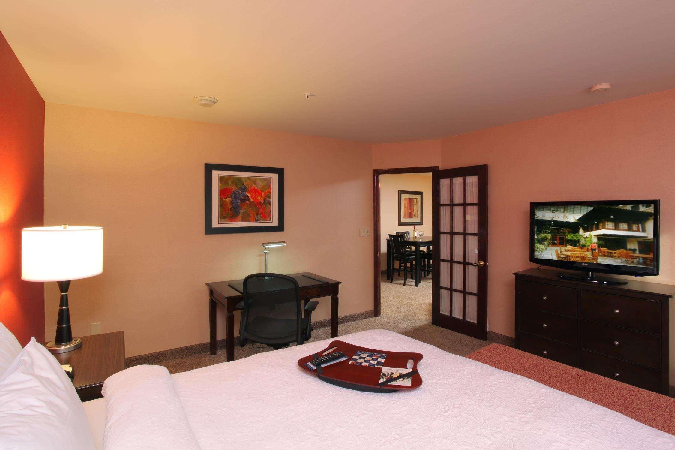 Hampton Inn Richland-Tri Cities Dış mekan fotoğraf