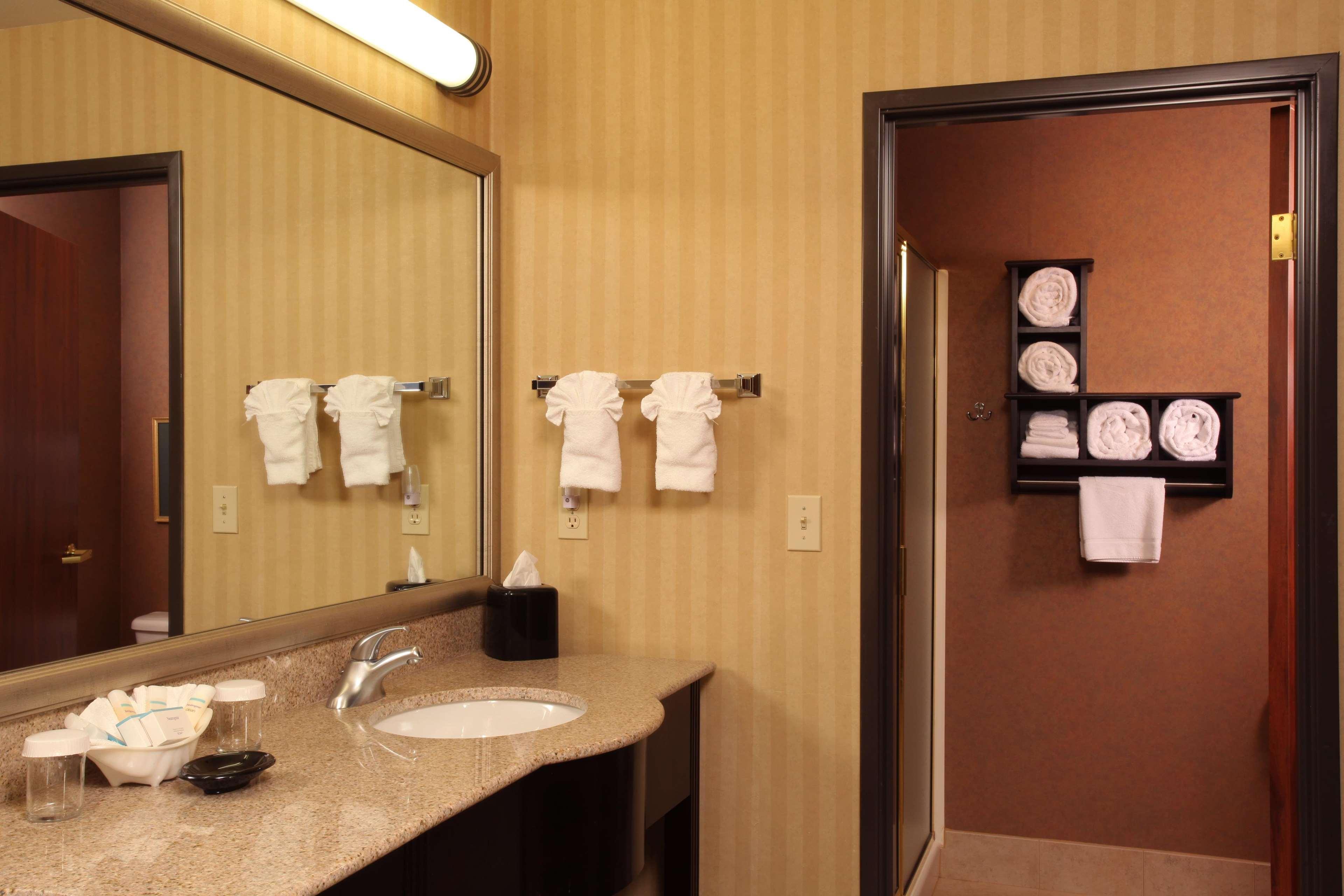 Hampton Inn Richland-Tri Cities Dış mekan fotoğraf