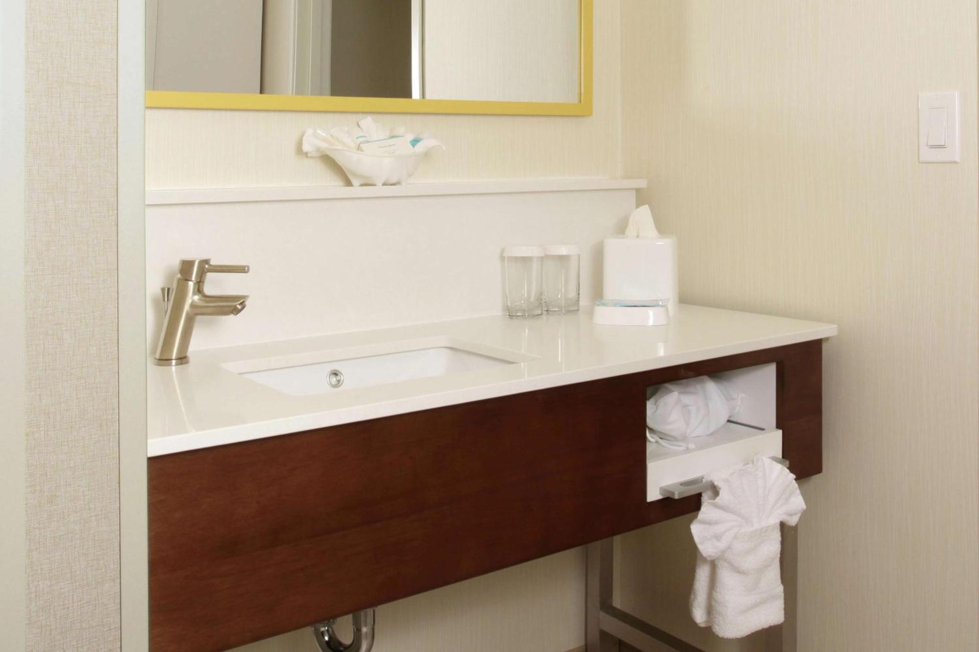Hampton Inn Richland-Tri Cities Dış mekan fotoğraf