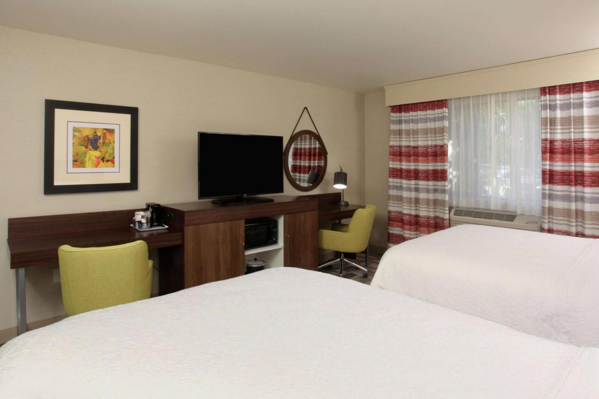 Hampton Inn Richland-Tri Cities Dış mekan fotoğraf