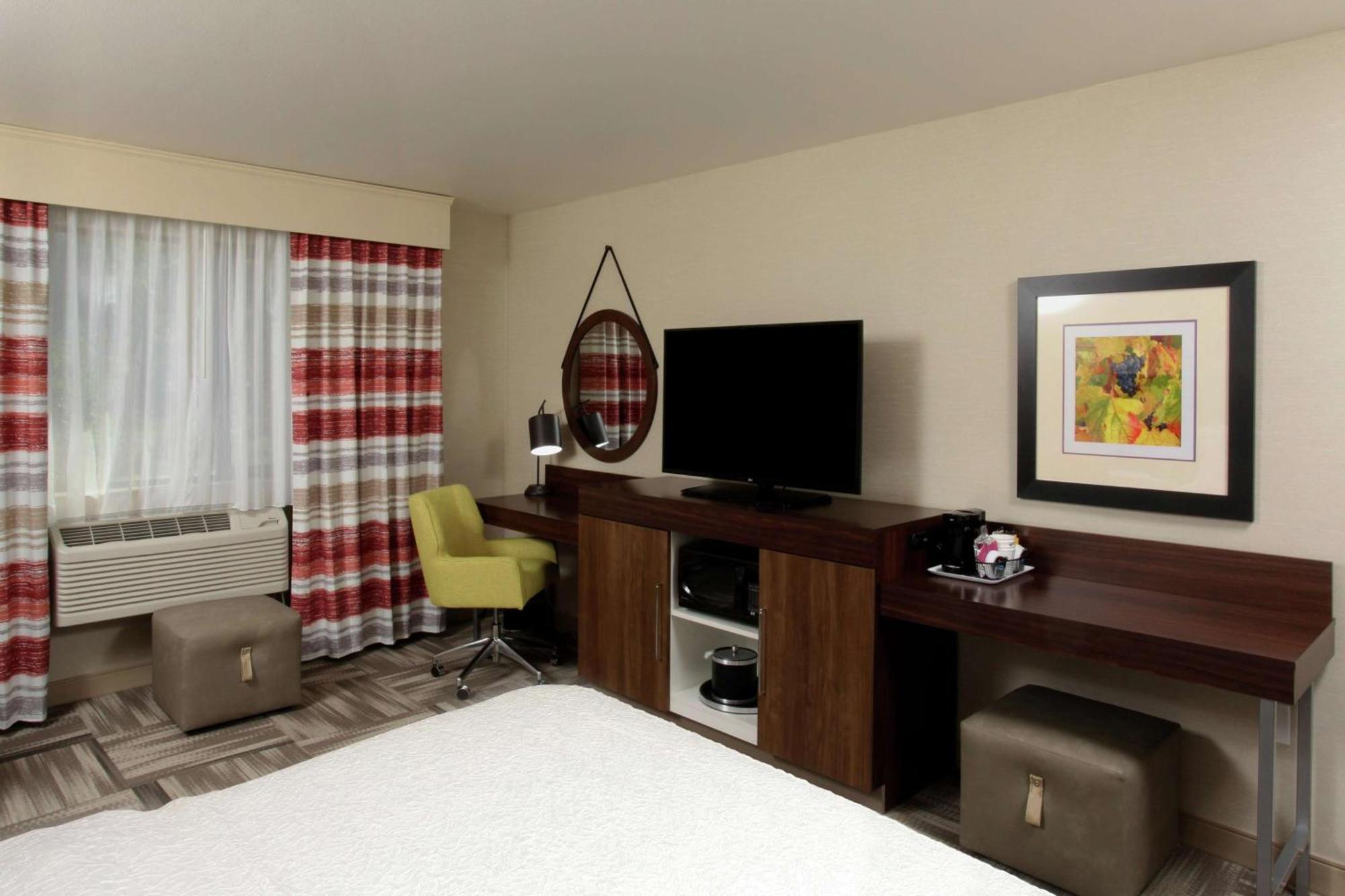 Hampton Inn Richland-Tri Cities Dış mekan fotoğraf
