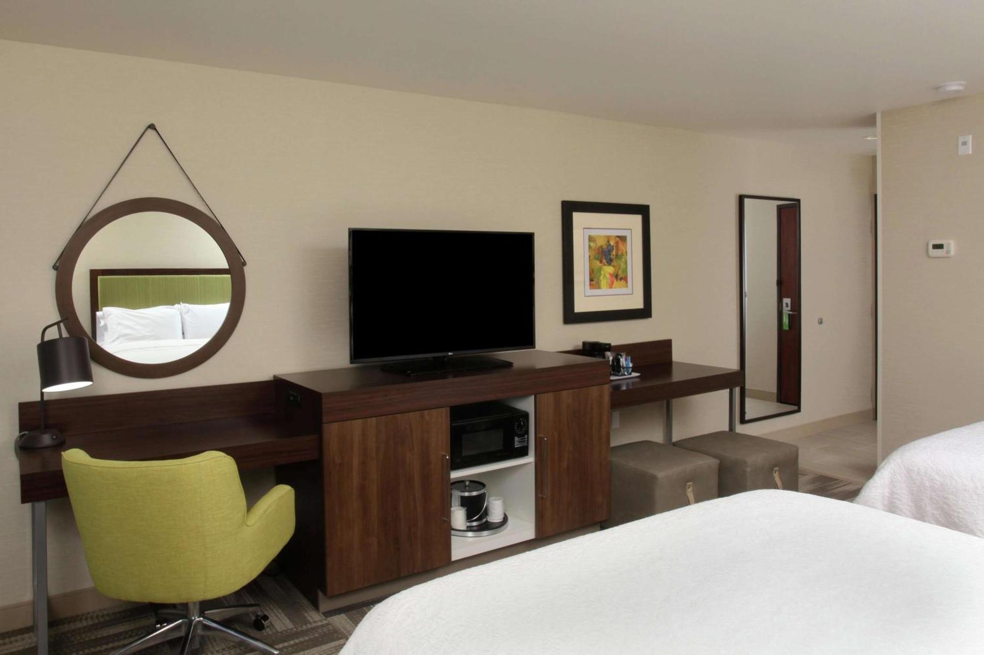 Hampton Inn Richland-Tri Cities Dış mekan fotoğraf