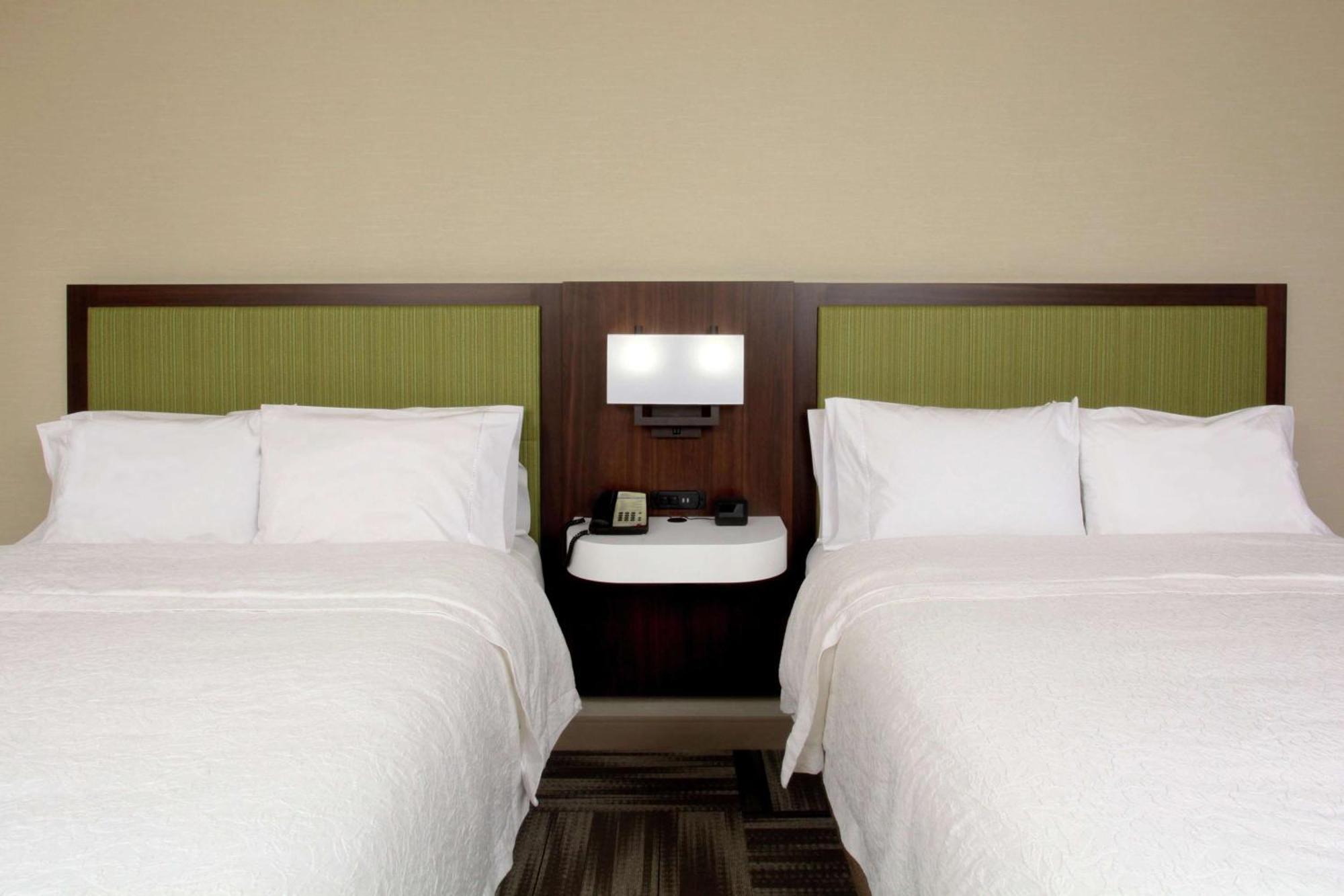 Hampton Inn Richland-Tri Cities Dış mekan fotoğraf