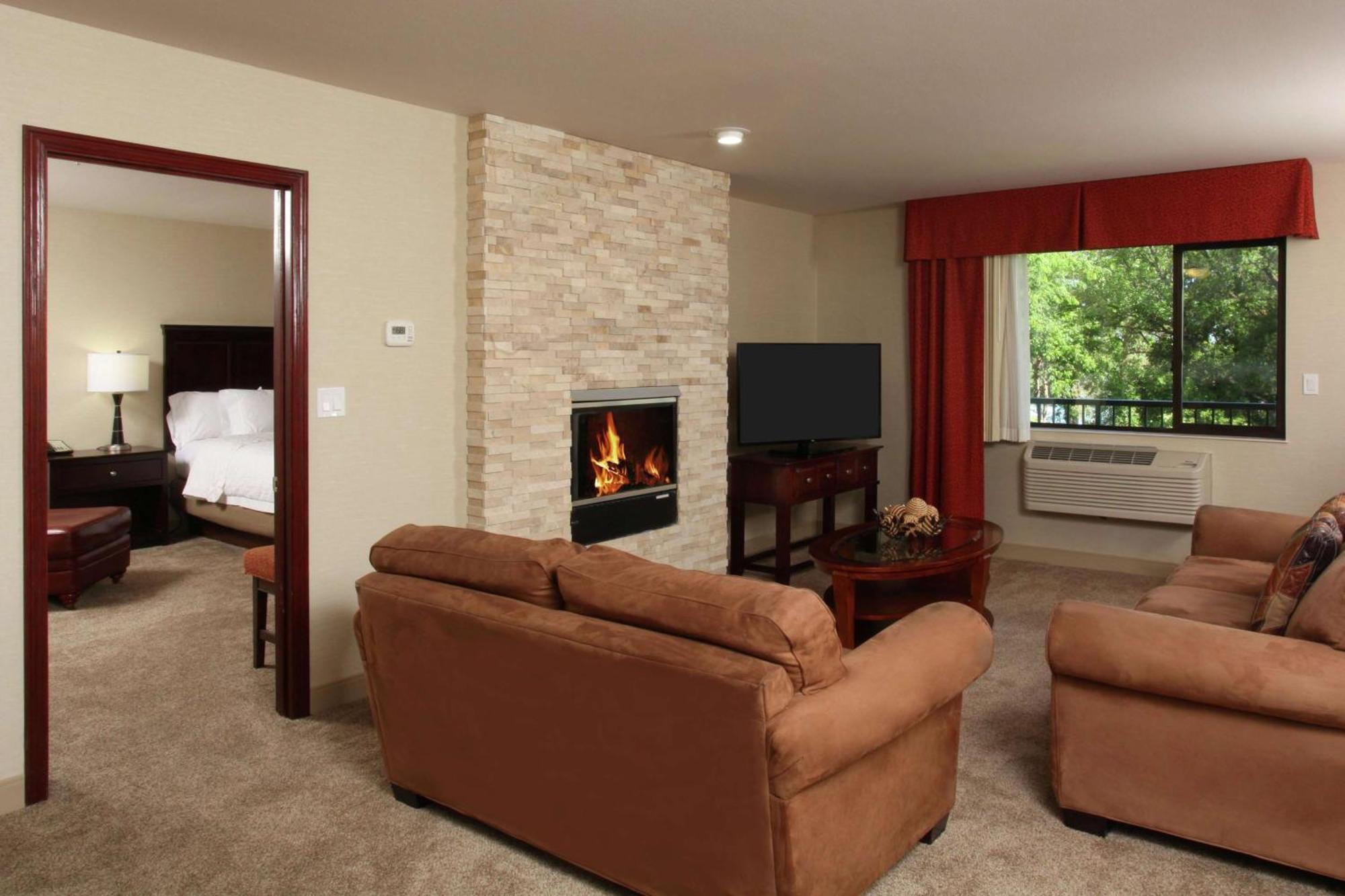 Hampton Inn Richland-Tri Cities Dış mekan fotoğraf