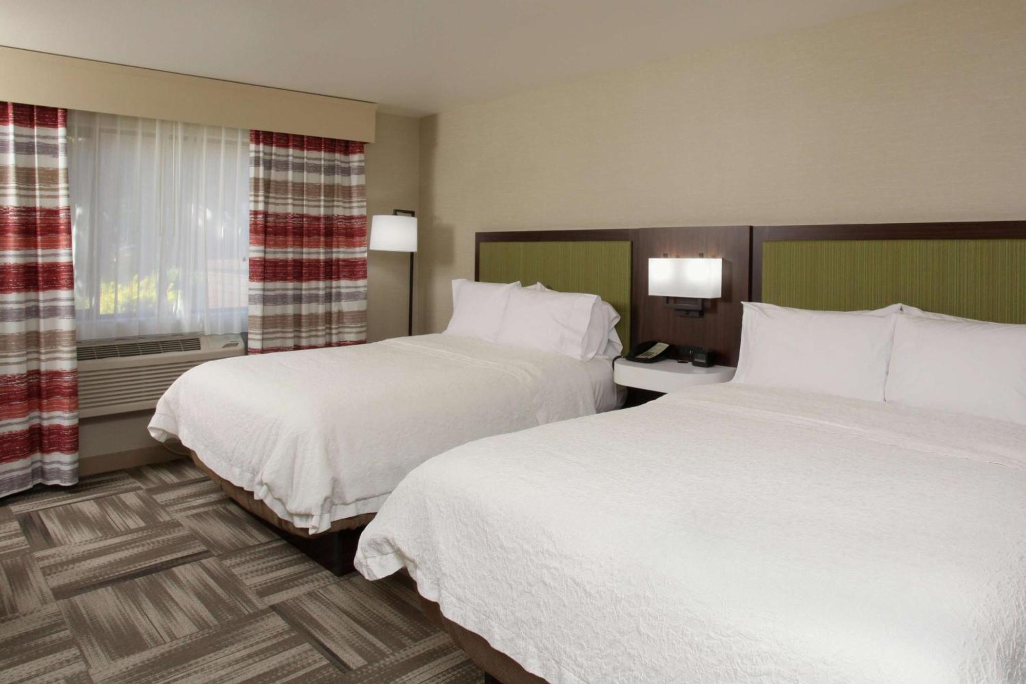 Hampton Inn Richland-Tri Cities Dış mekan fotoğraf