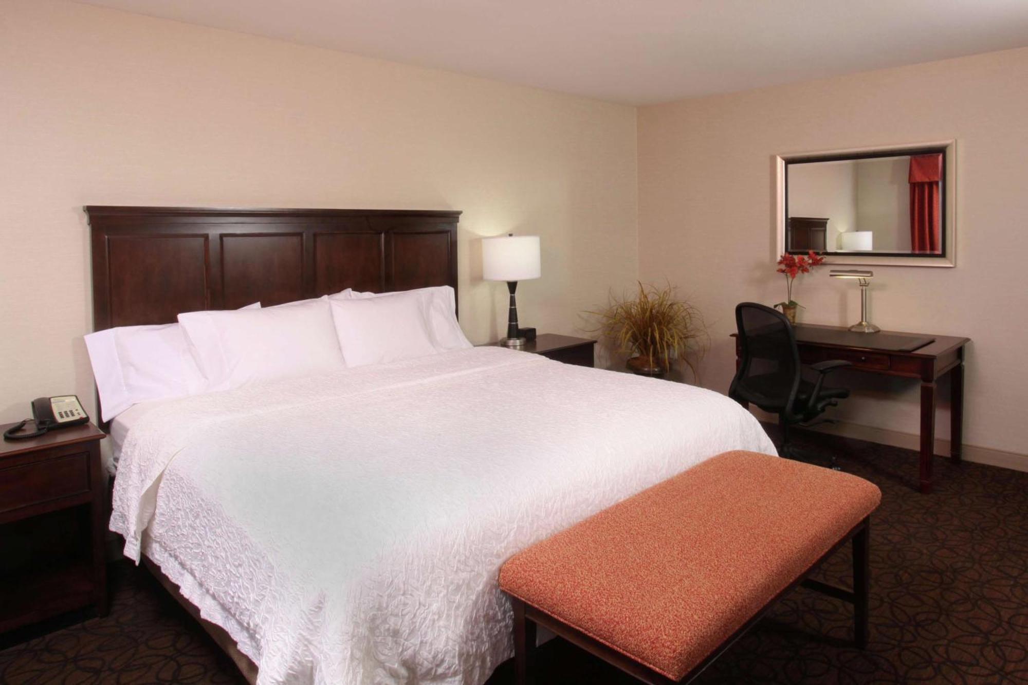 Hampton Inn Richland-Tri Cities Dış mekan fotoğraf