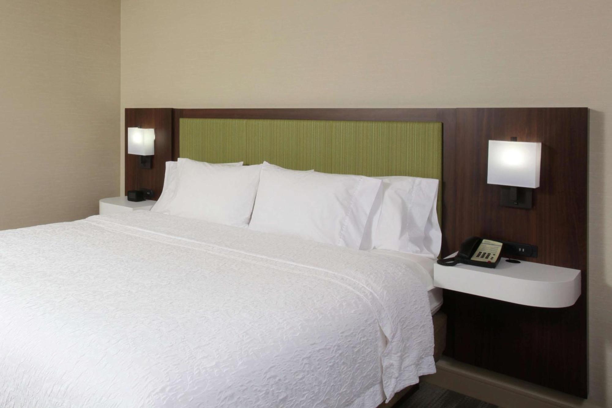 Hampton Inn Richland-Tri Cities Dış mekan fotoğraf
