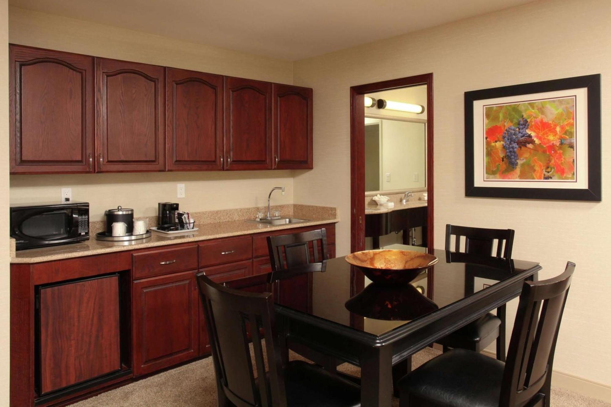 Hampton Inn Richland-Tri Cities Dış mekan fotoğraf