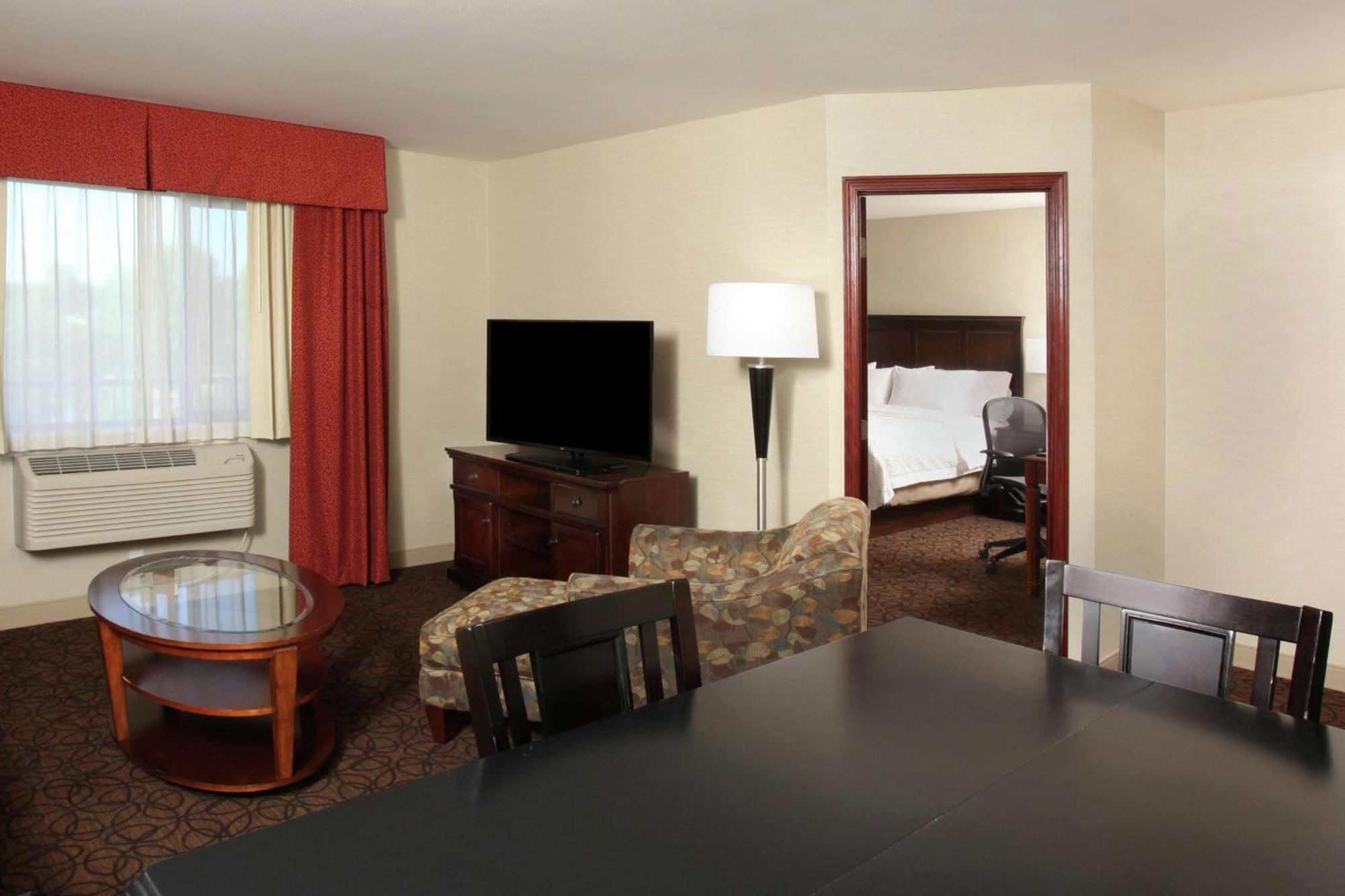 Hampton Inn Richland-Tri Cities Dış mekan fotoğraf