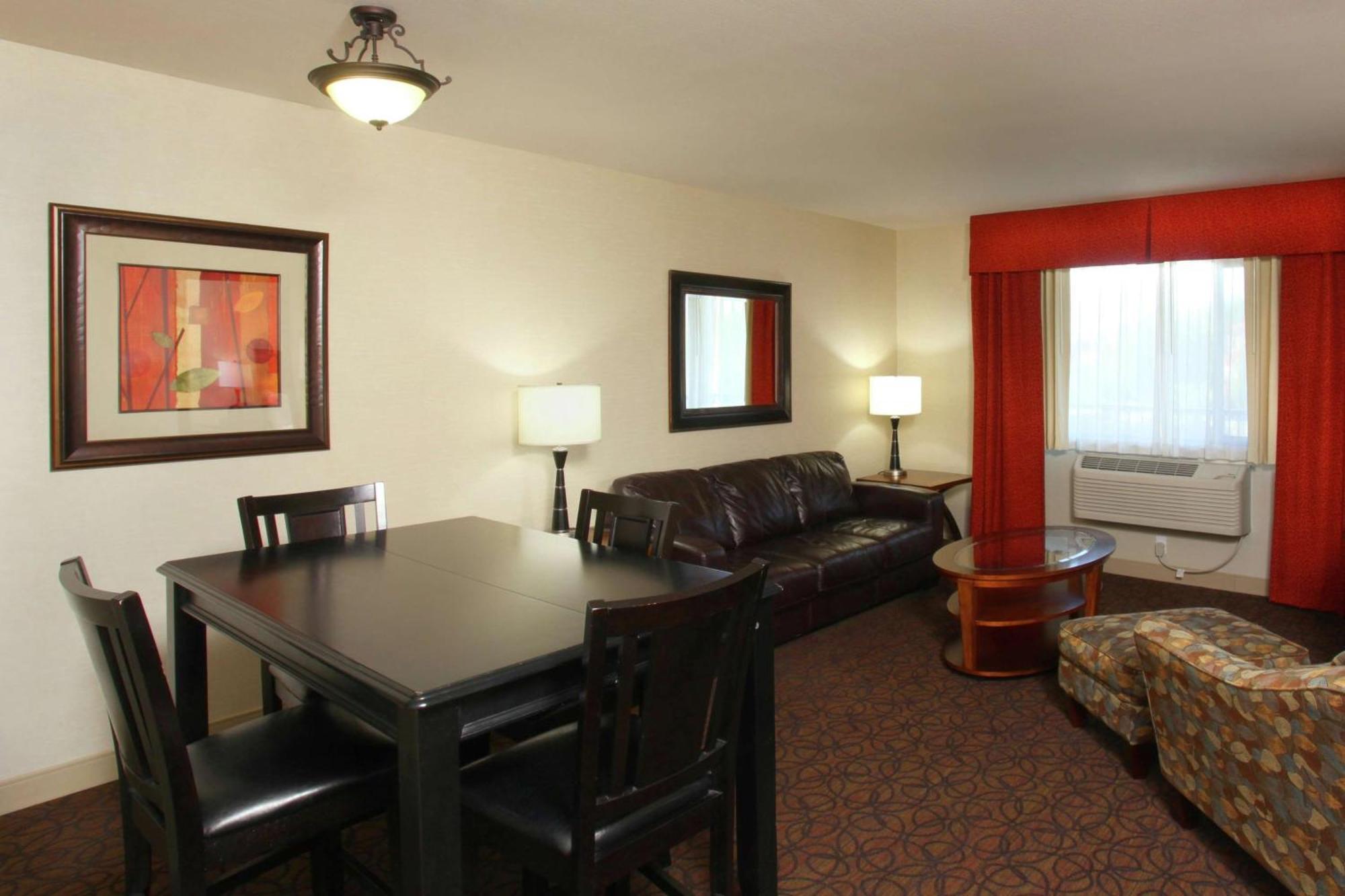 Hampton Inn Richland-Tri Cities Dış mekan fotoğraf