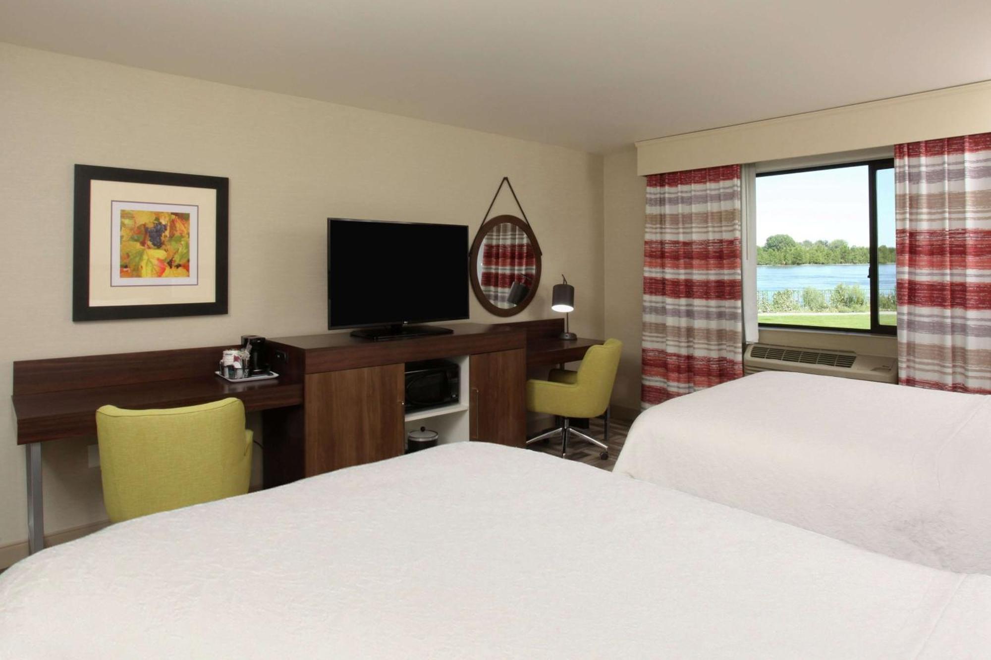 Hampton Inn Richland-Tri Cities Dış mekan fotoğraf