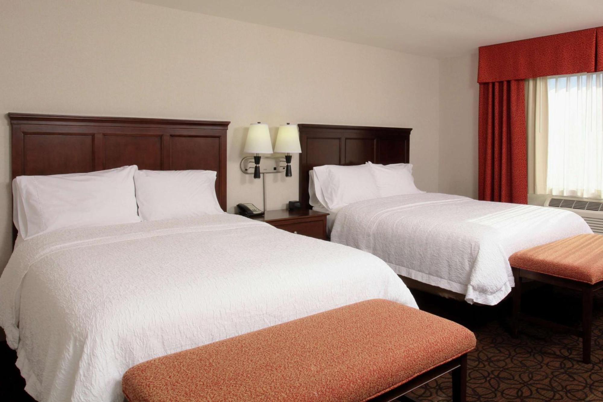 Hampton Inn Richland-Tri Cities Dış mekan fotoğraf