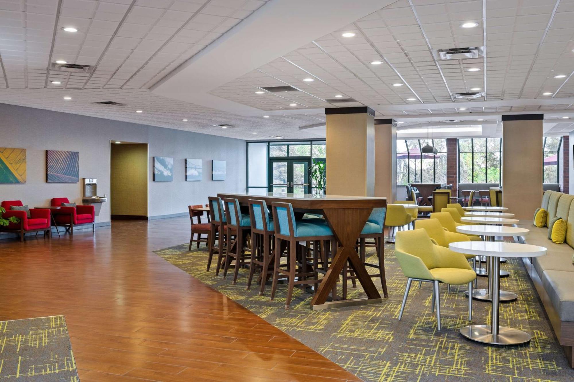 Hampton Inn Richland-Tri Cities Dış mekan fotoğraf