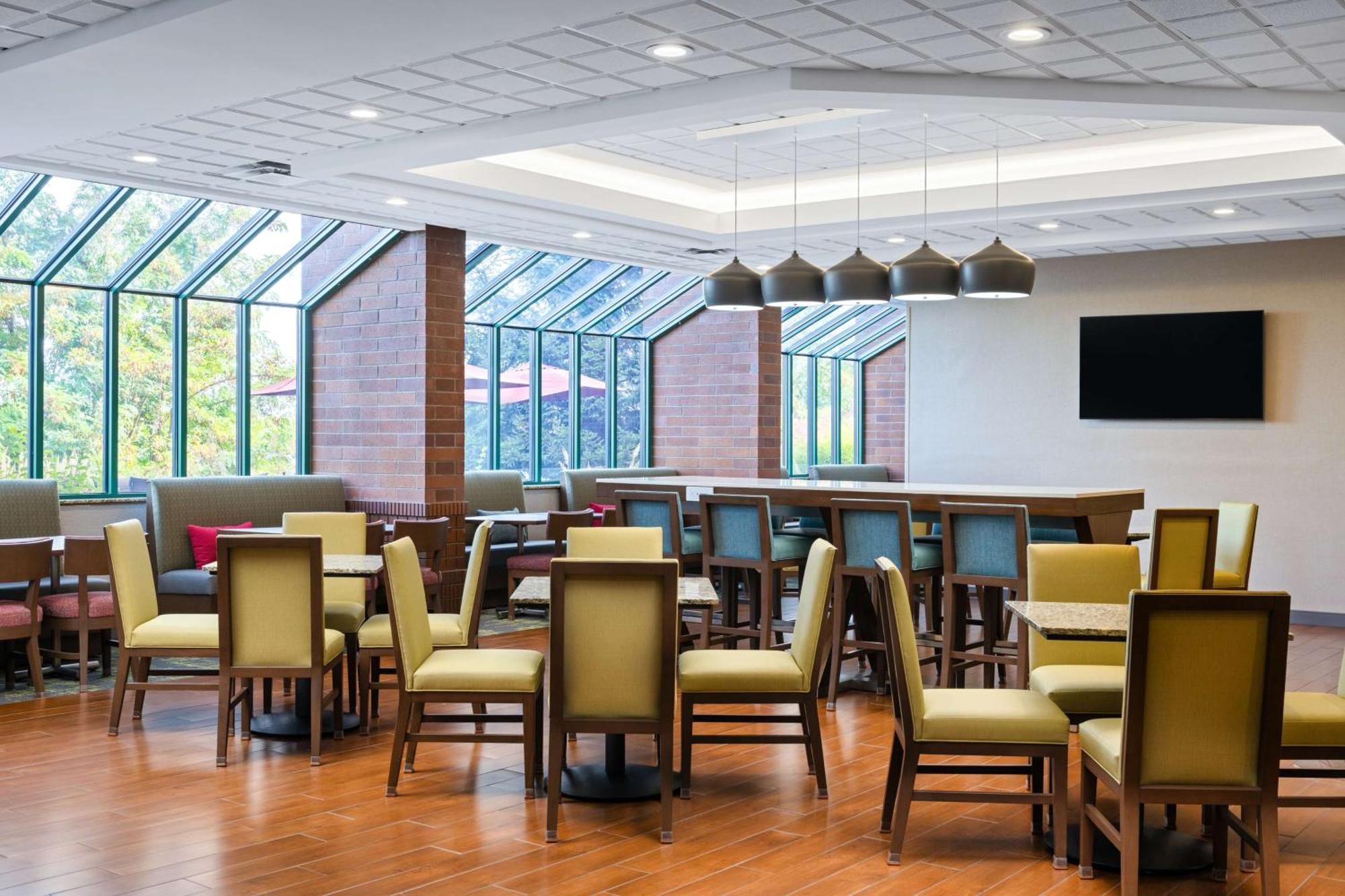 Hampton Inn Richland-Tri Cities Dış mekan fotoğraf