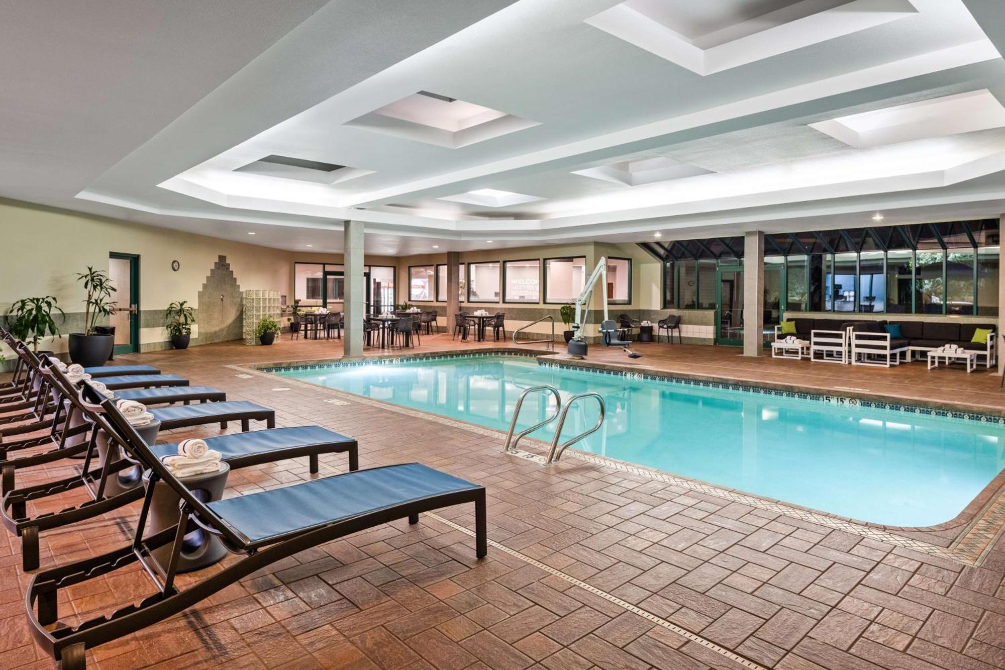 Hampton Inn Richland-Tri Cities Dış mekan fotoğraf