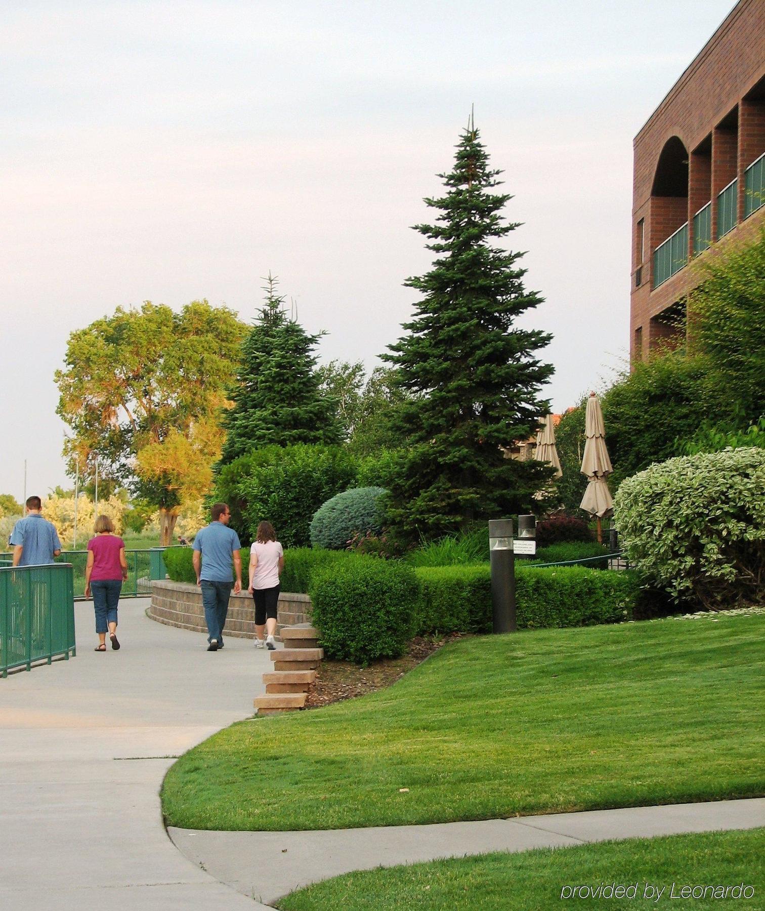 Hampton Inn Richland-Tri Cities Dış mekan fotoğraf